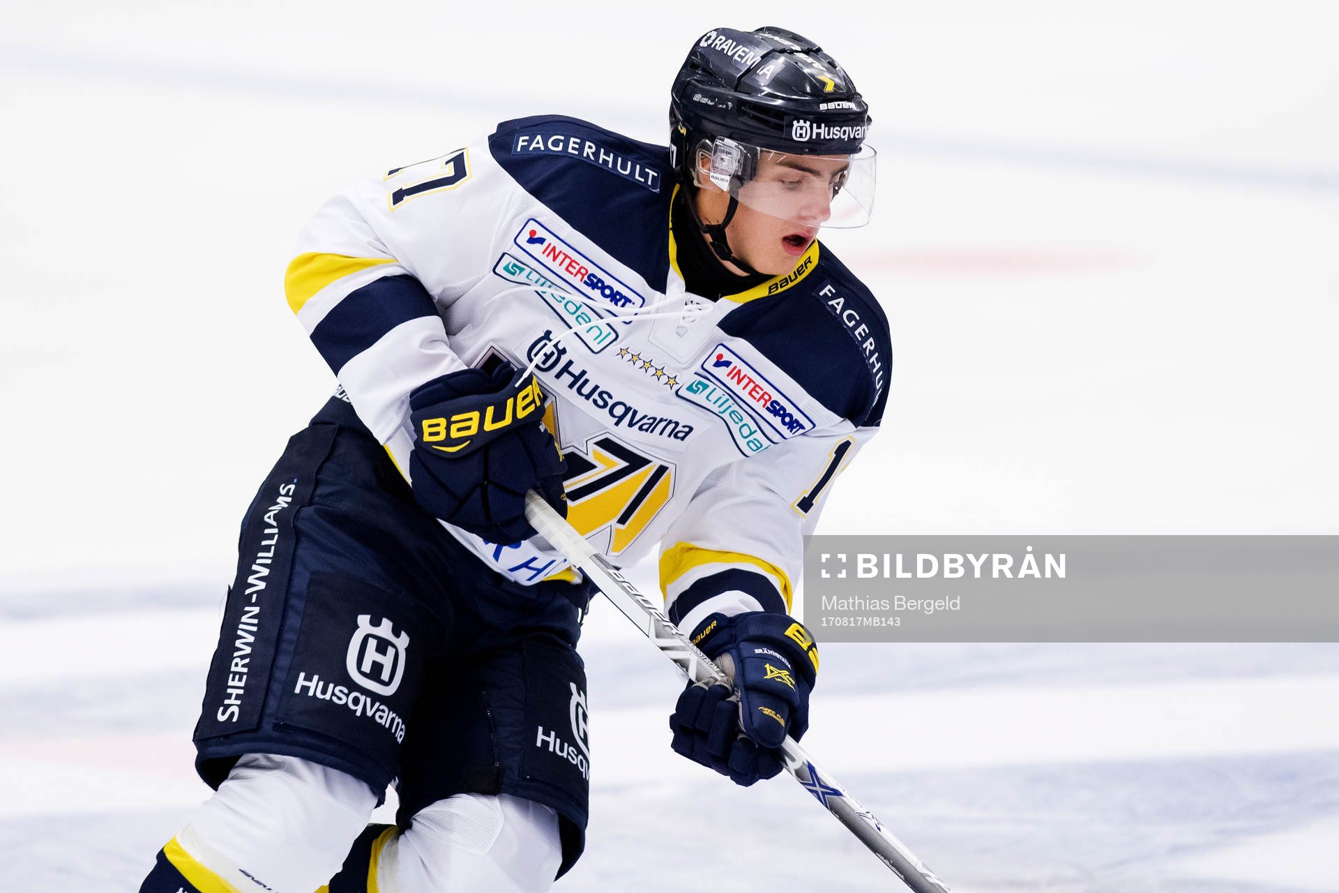 s Isac Brännström