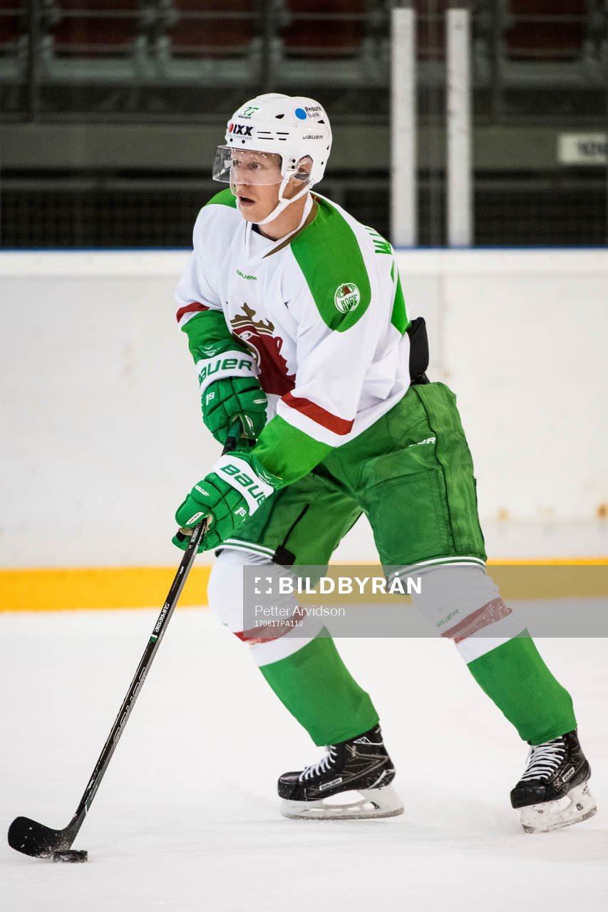 Rögles Jesper Williamsson