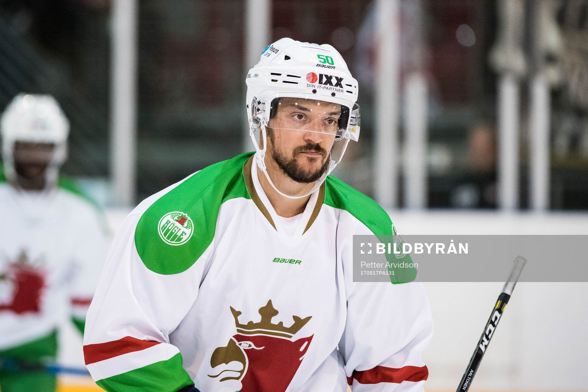 Rögles Juhamatti Aaltonen
