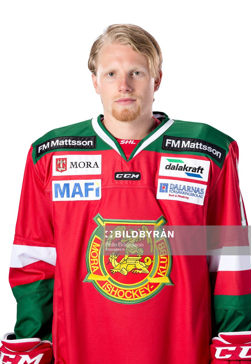 Moras Kristian Jakobsson