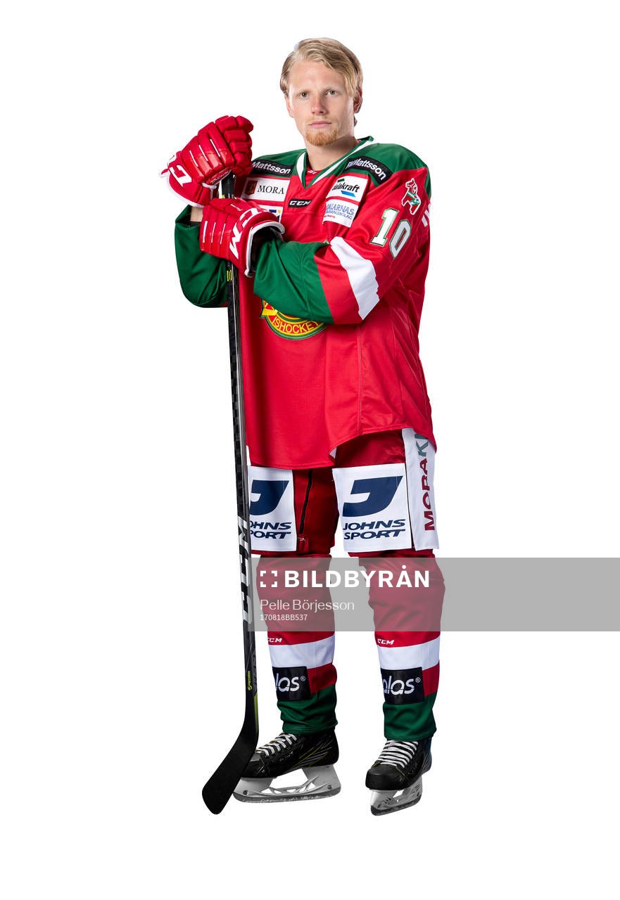 Moras Kristian Jakobsson