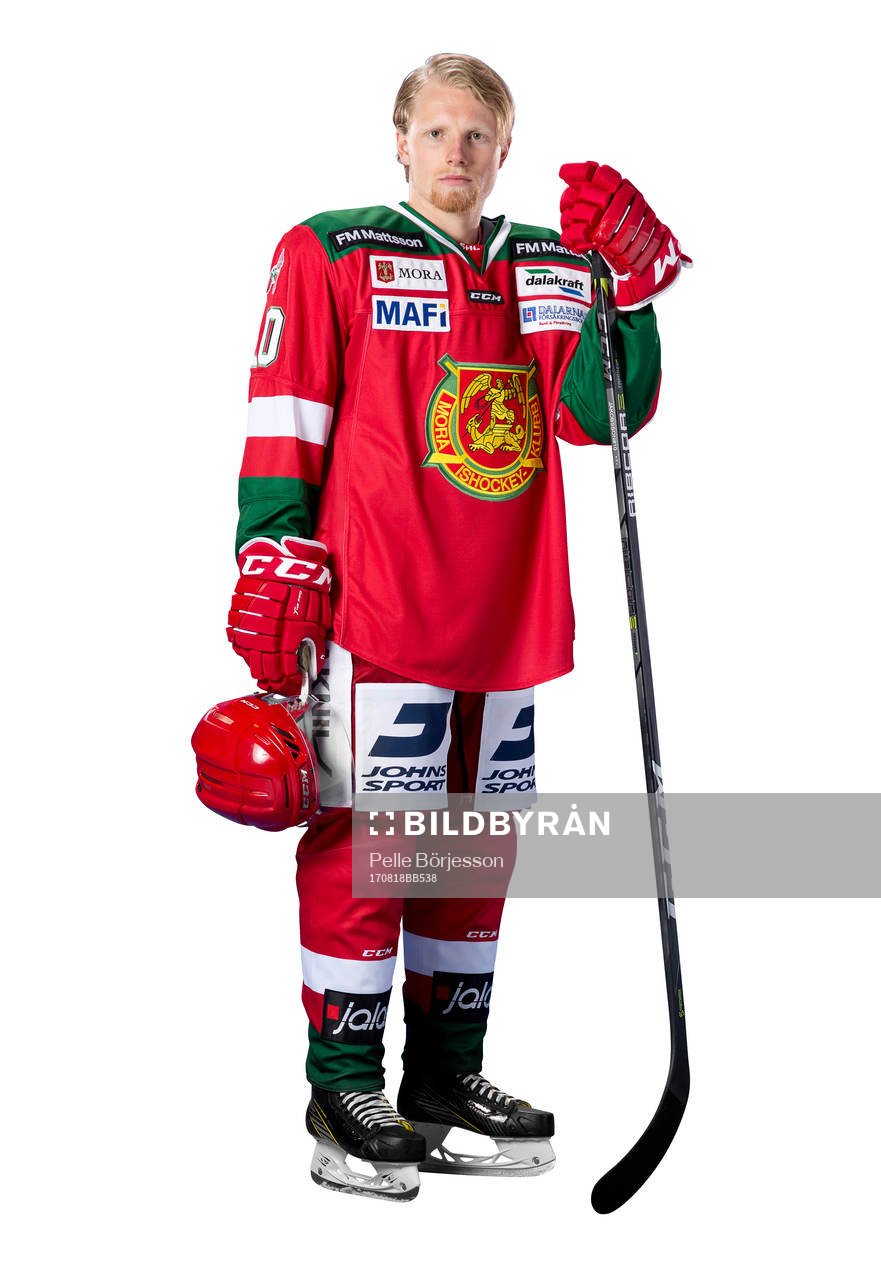 Moras Kristian Jakobsson