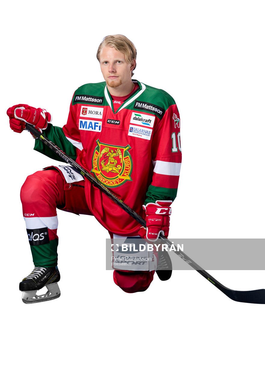 Moras Kristian Jakobsson