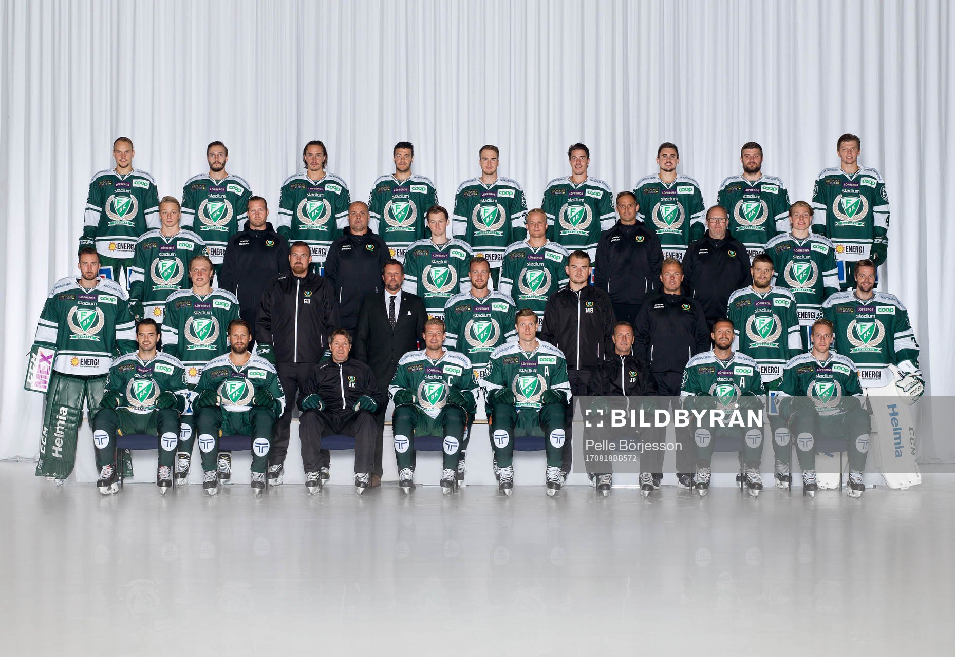 Färjestad BK