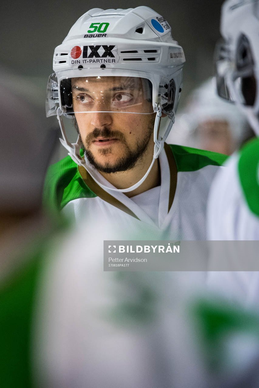 Rögles Juhamatti Aaltonen