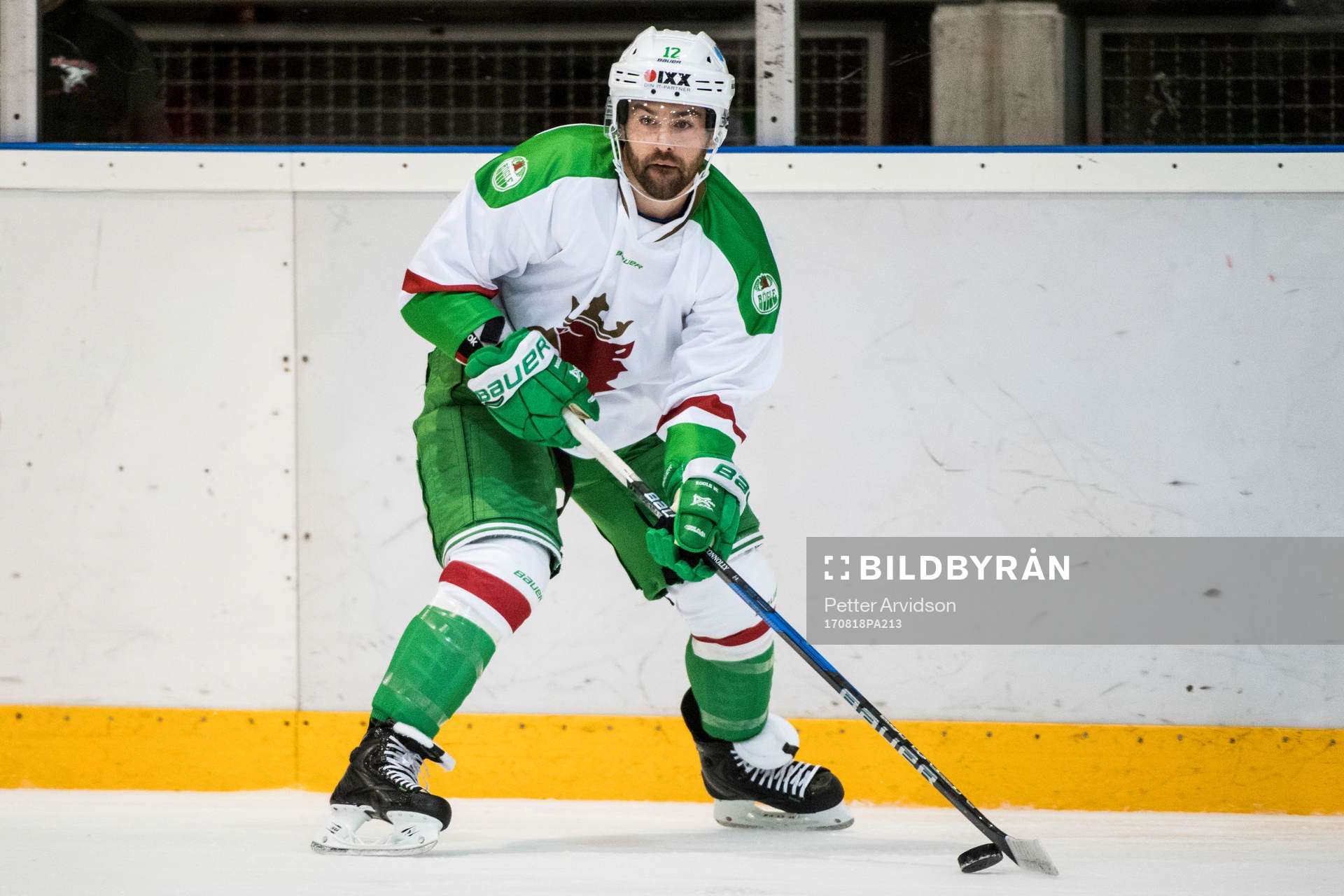 Rögles Jack Connolly