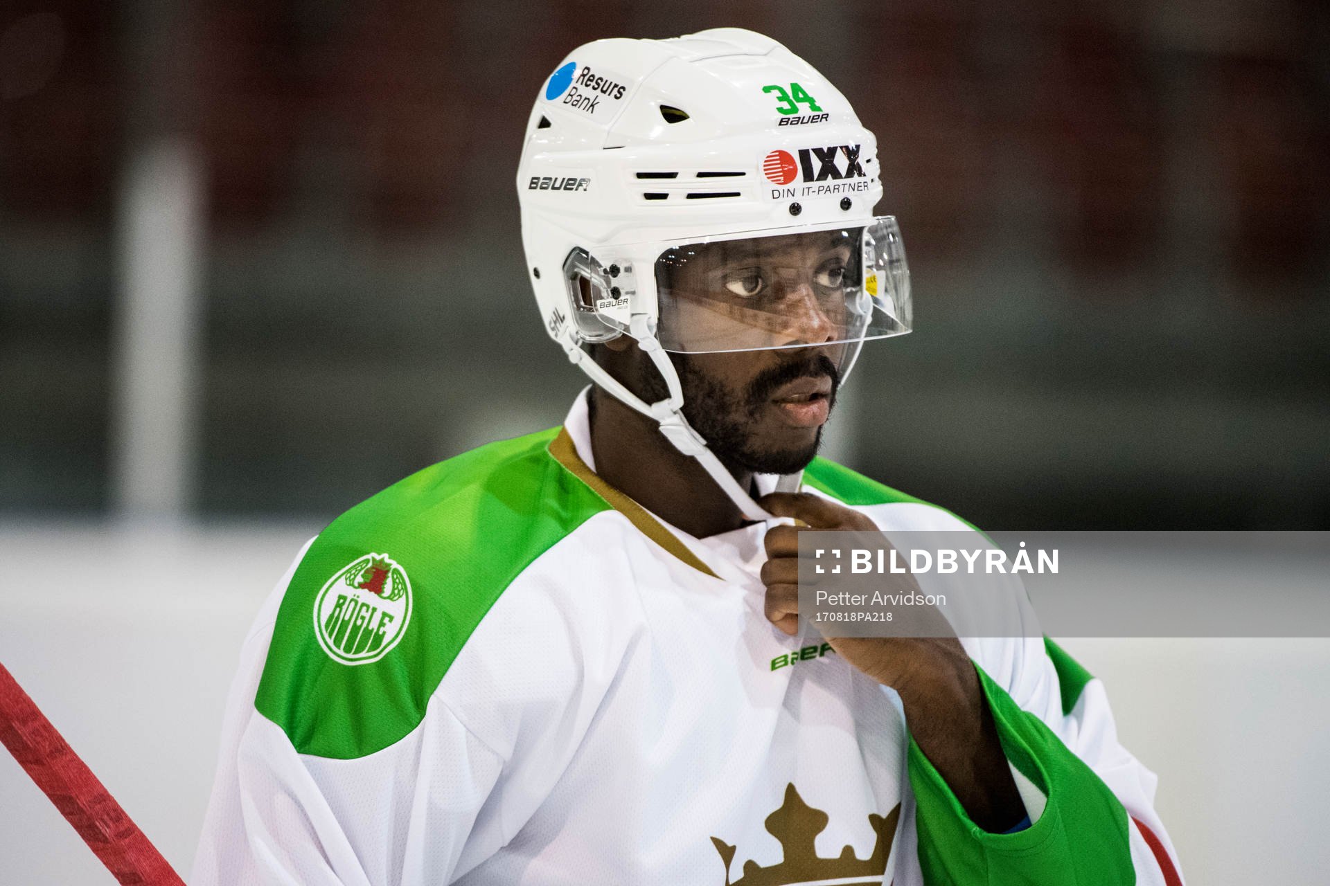 Rögles Edwin Hedberg