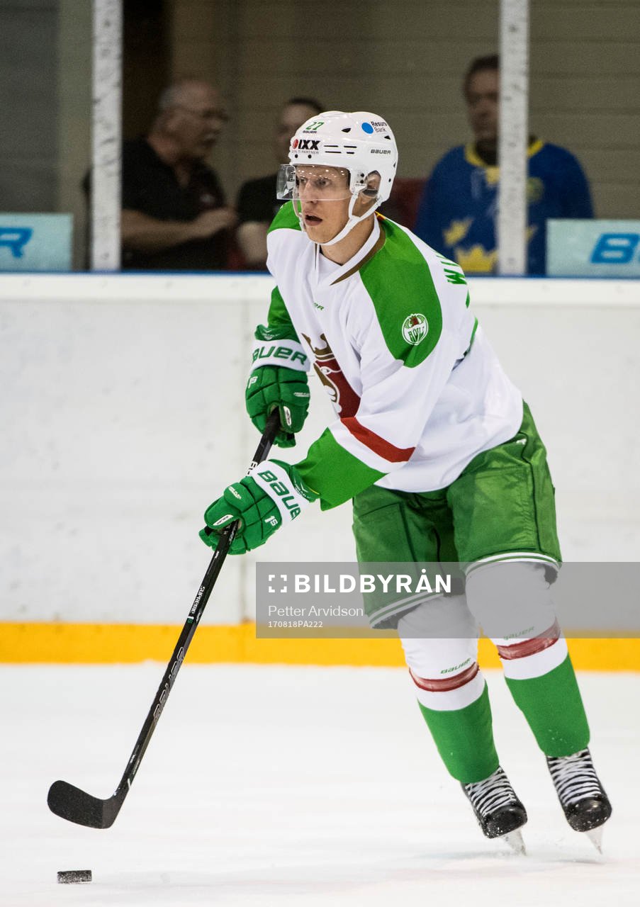 Rögles Jesper Williamsson