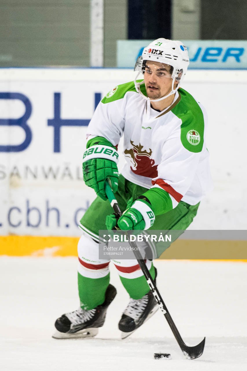 Rögles Kevin Gagné