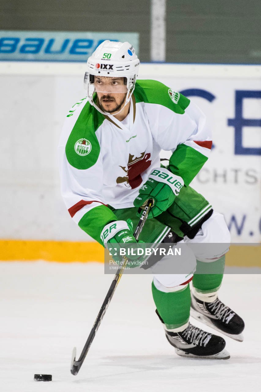 Rögles Juhamatti Aaltonen