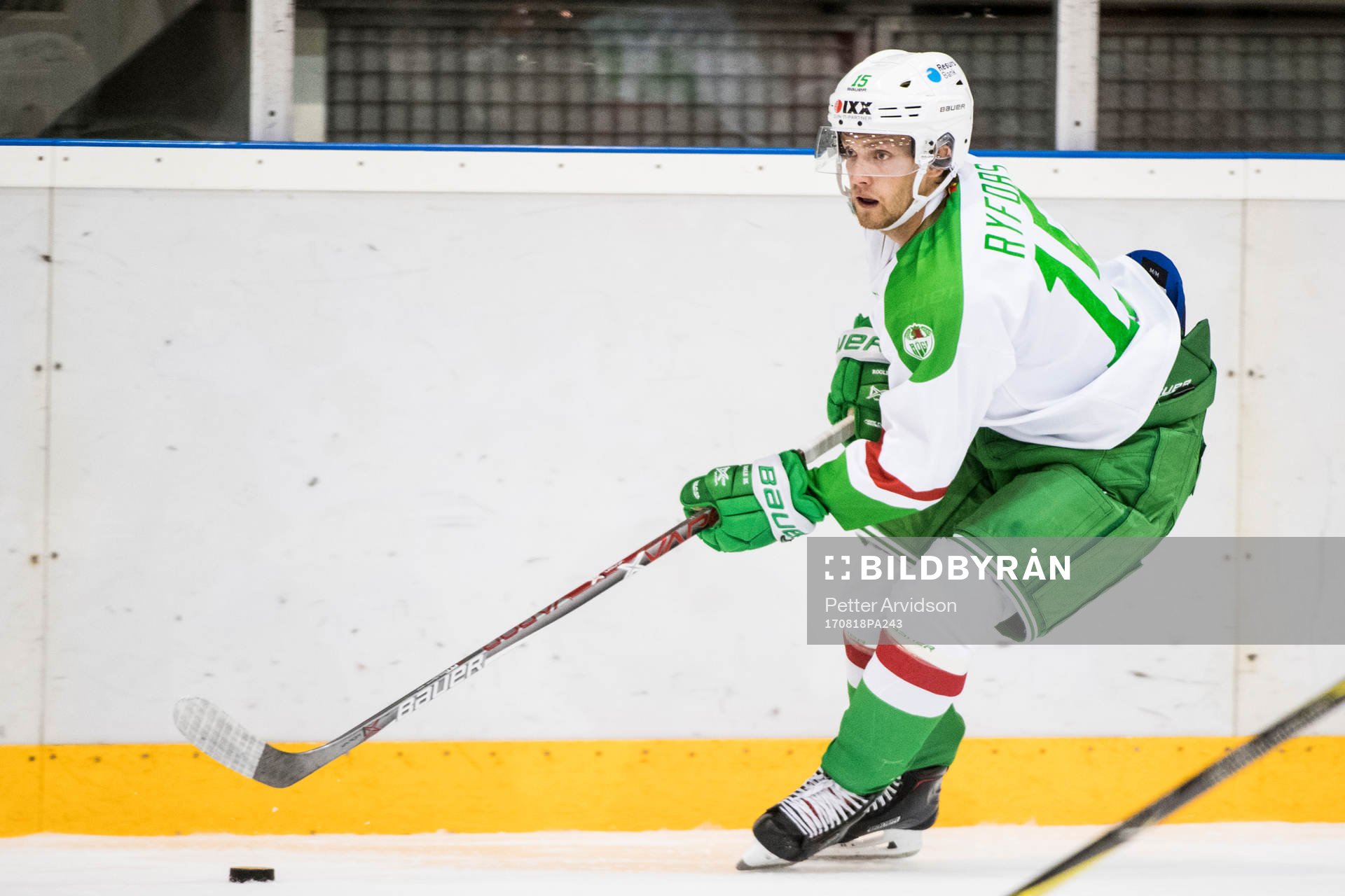 Rögles Simon Ryfors
