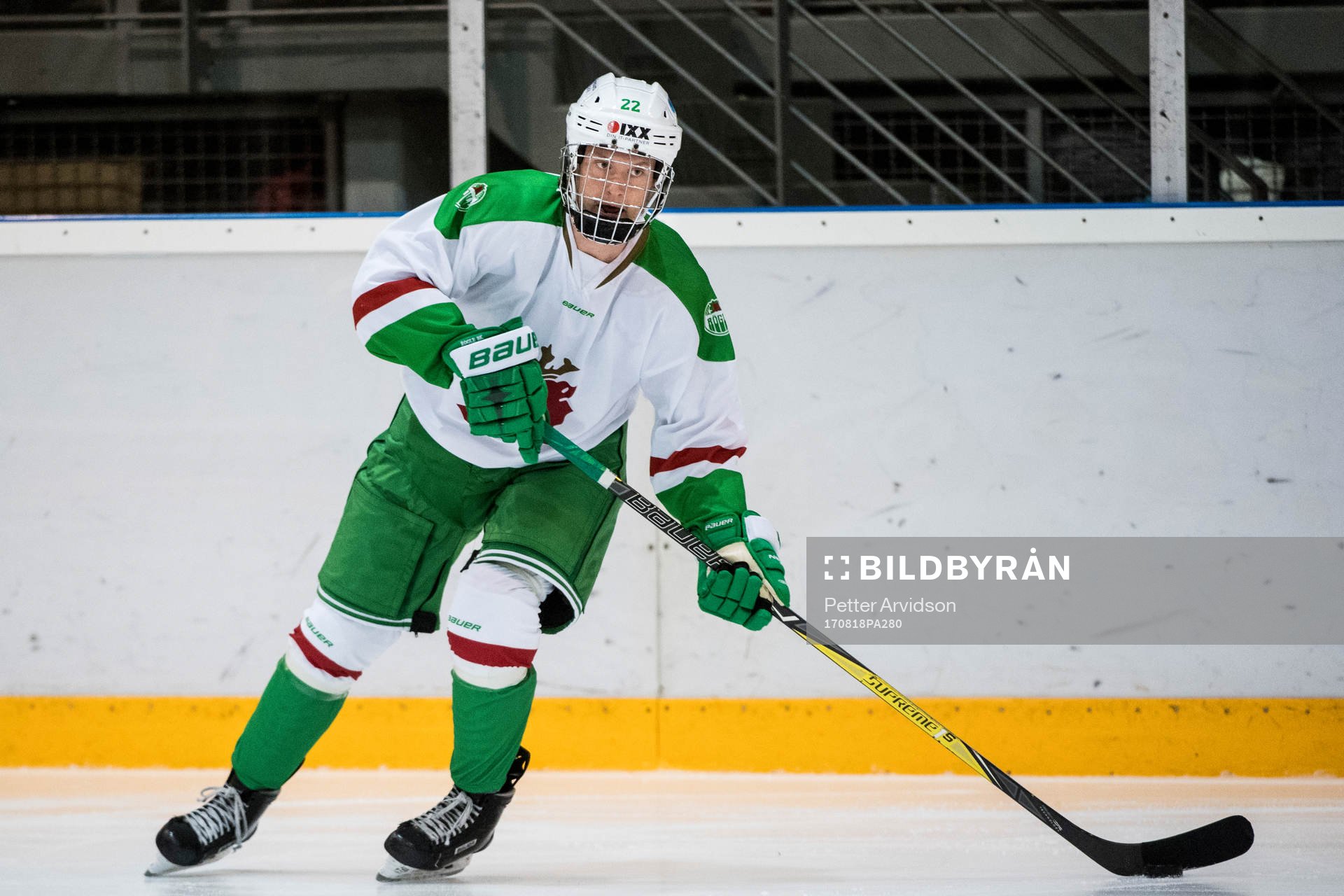Rögles Rasmus Sandin