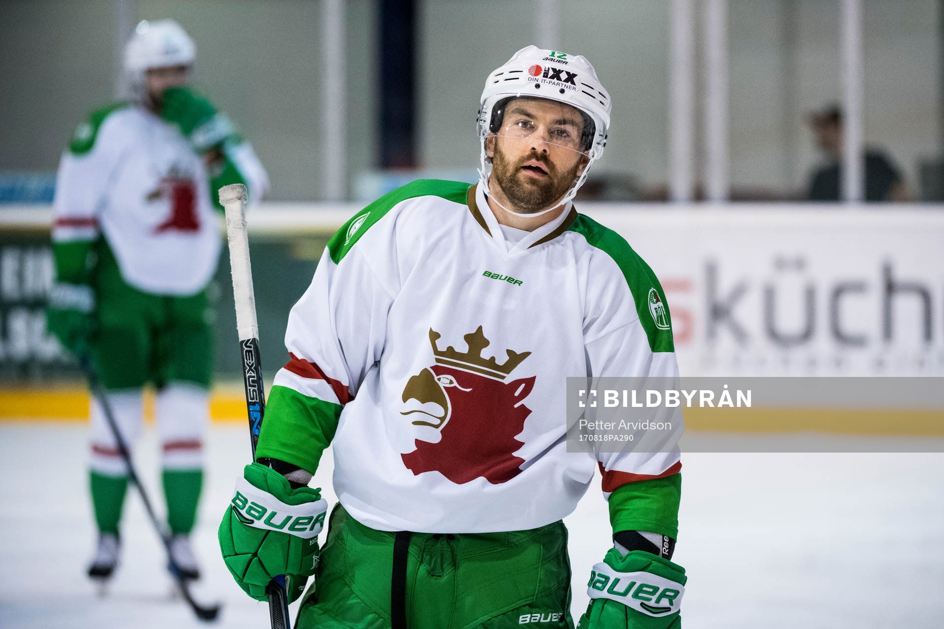 Rögles Jack Connolly