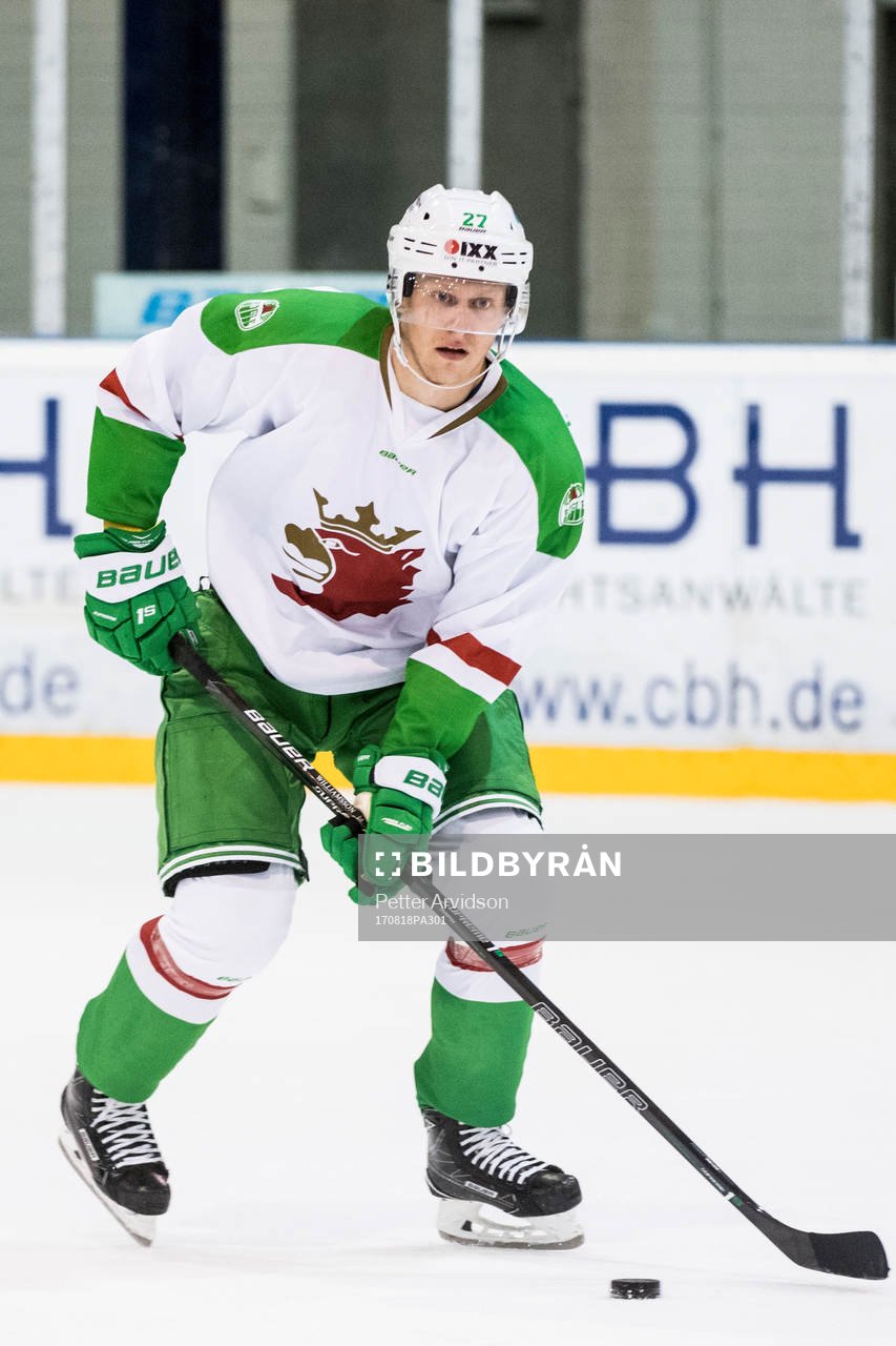 Rögles Jesper Williamsson