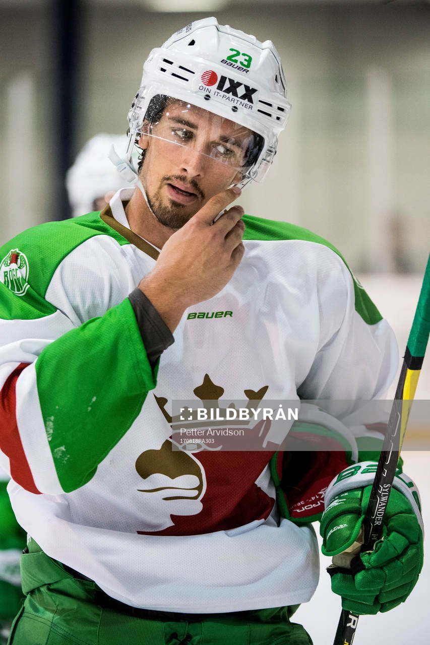 Rögles Daniel Sylwander