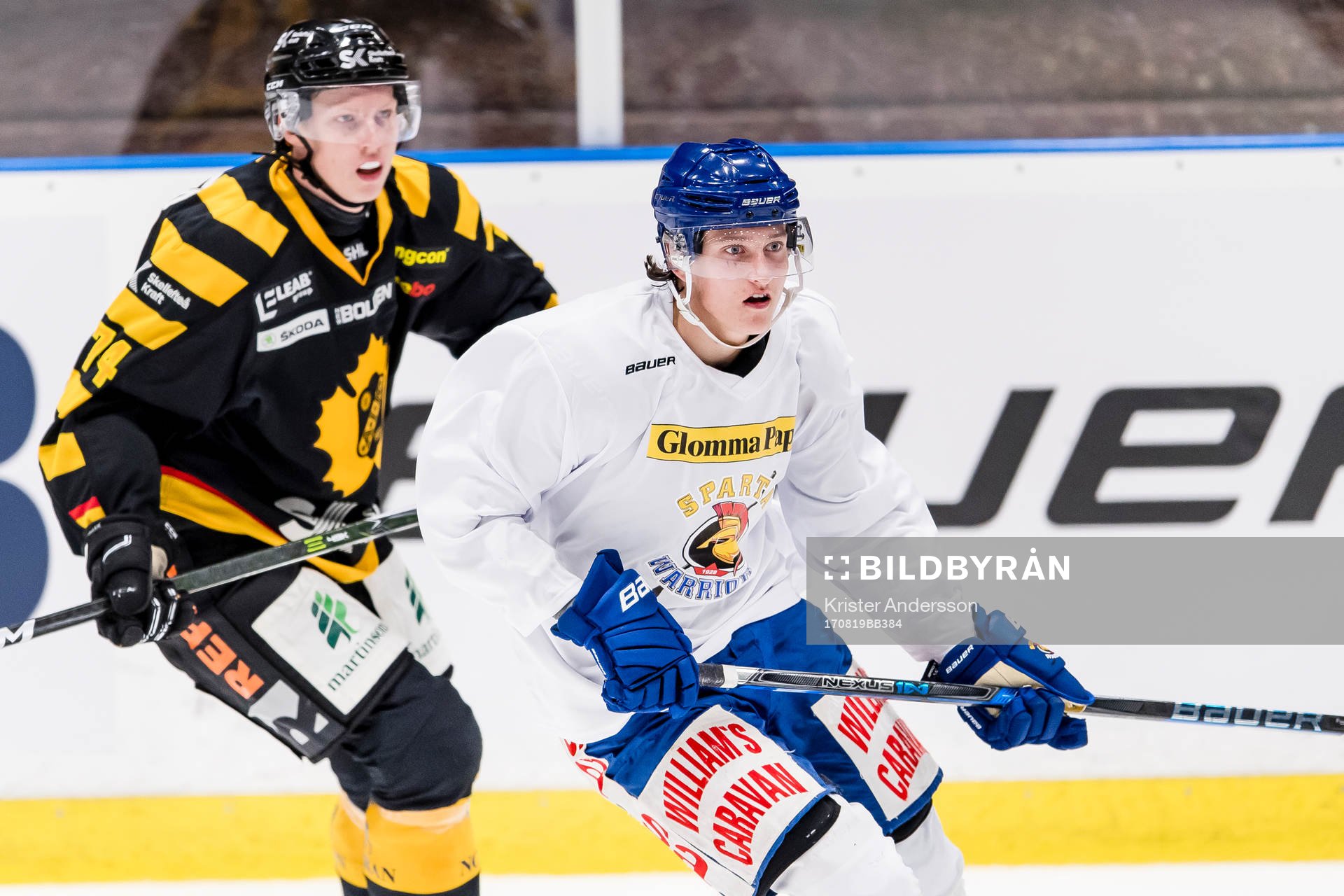 Sparta Sarpsborgs Jonas Meisingset