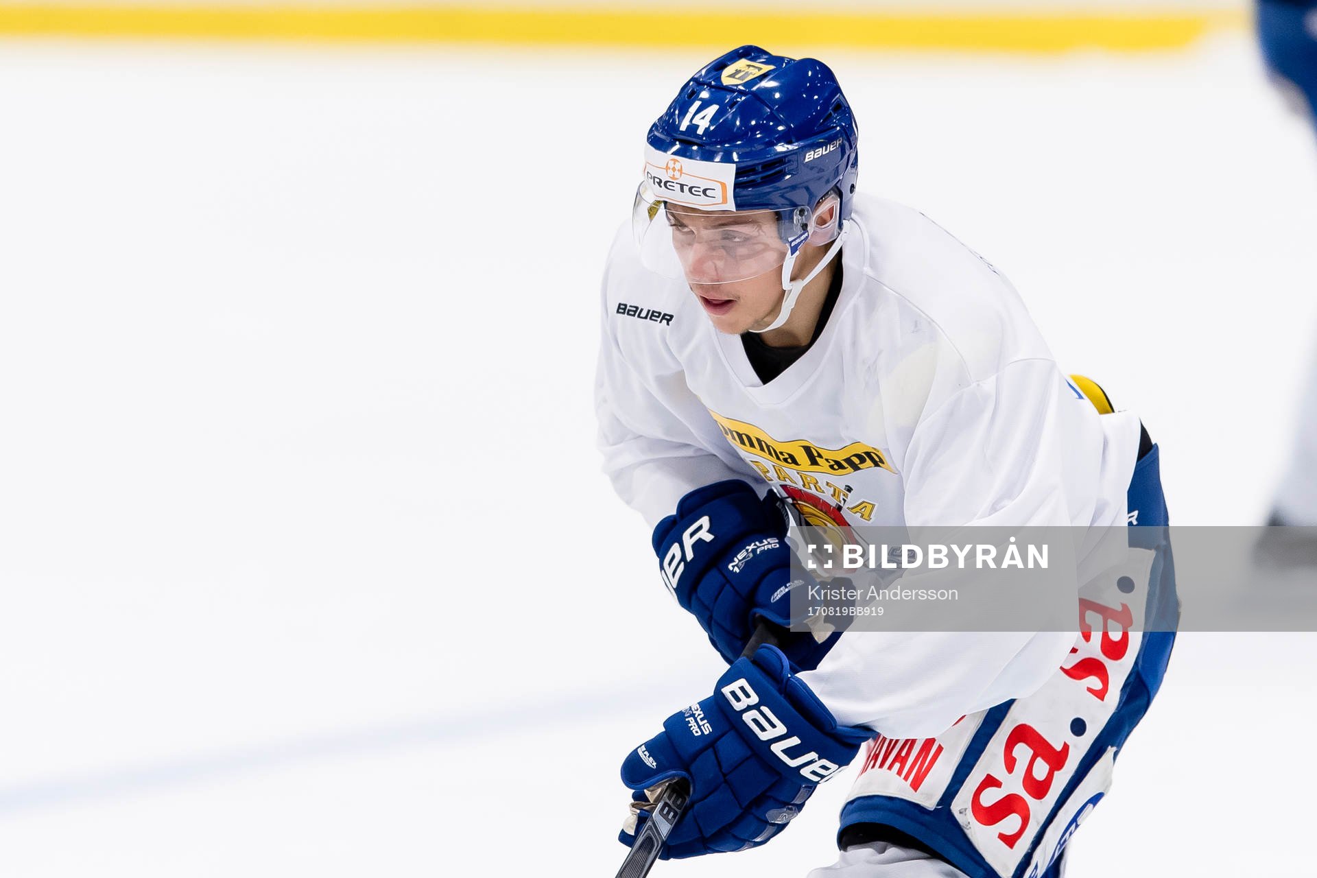 Sparta Sarpsborgs Henrik Knold