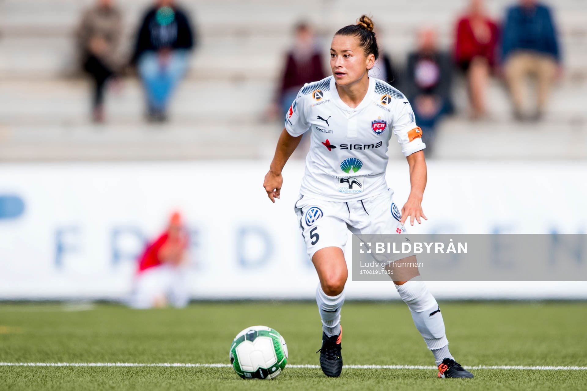 Rosengårds Alexandra Lowe Riley