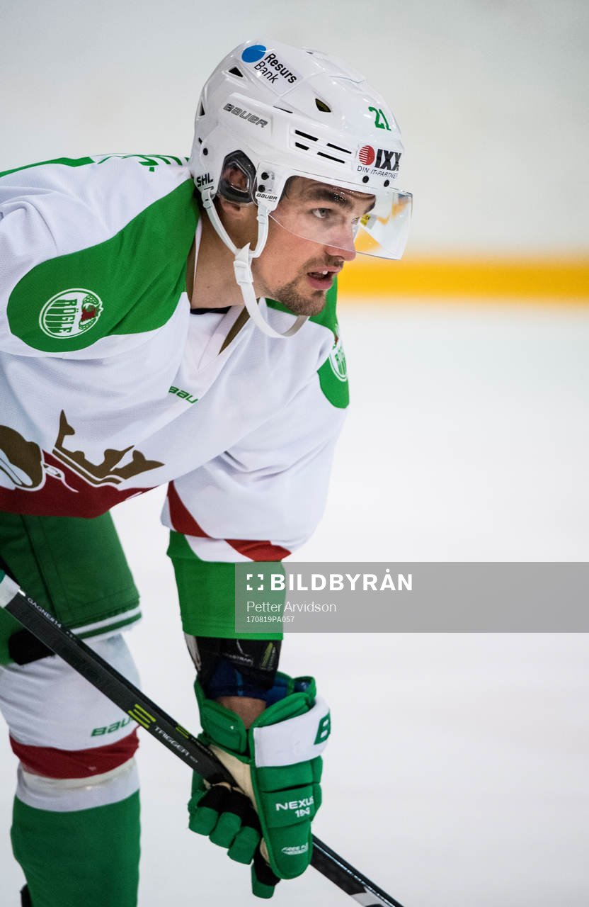 Rögles Kevin Gagné