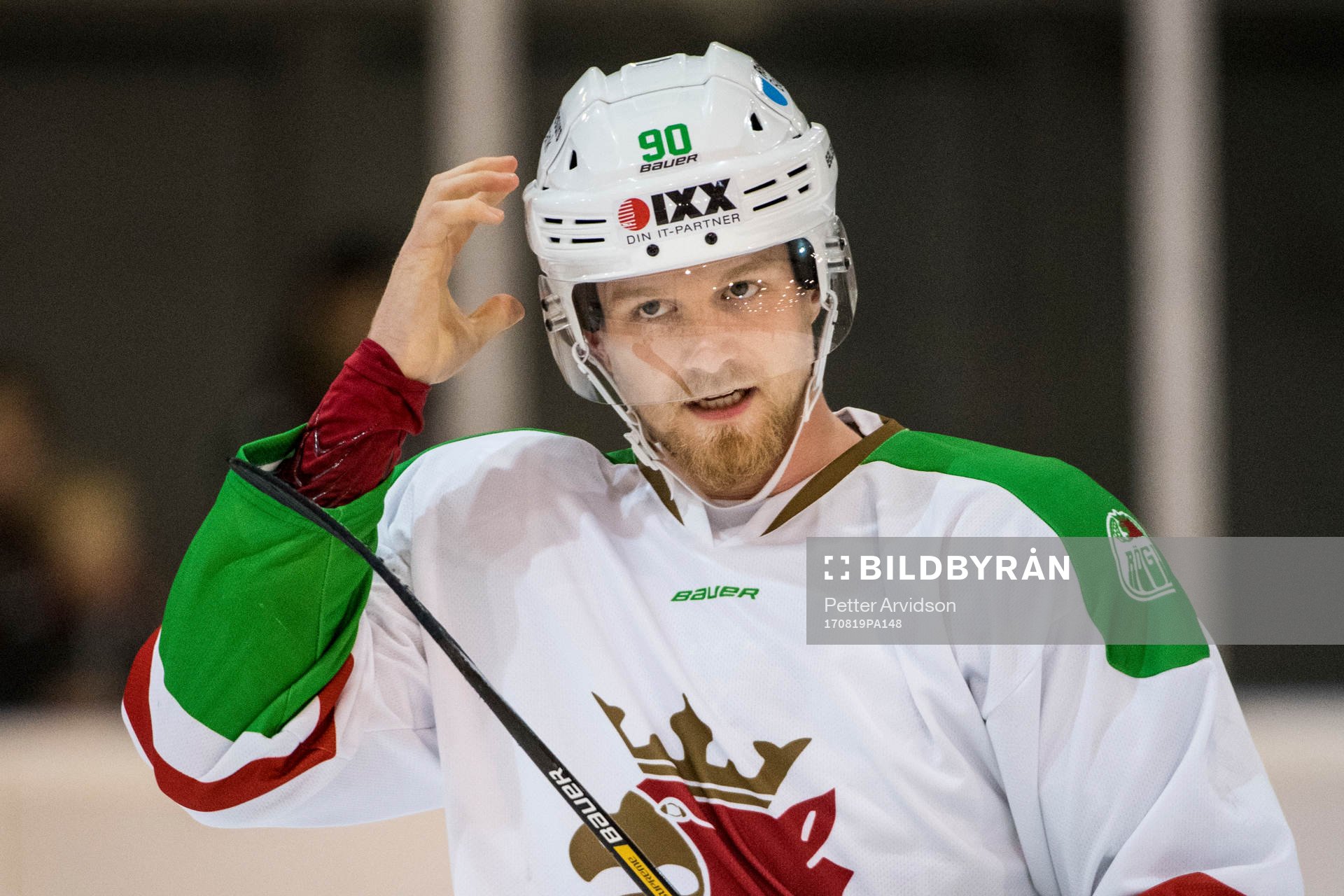 Rögles Ted Brithén