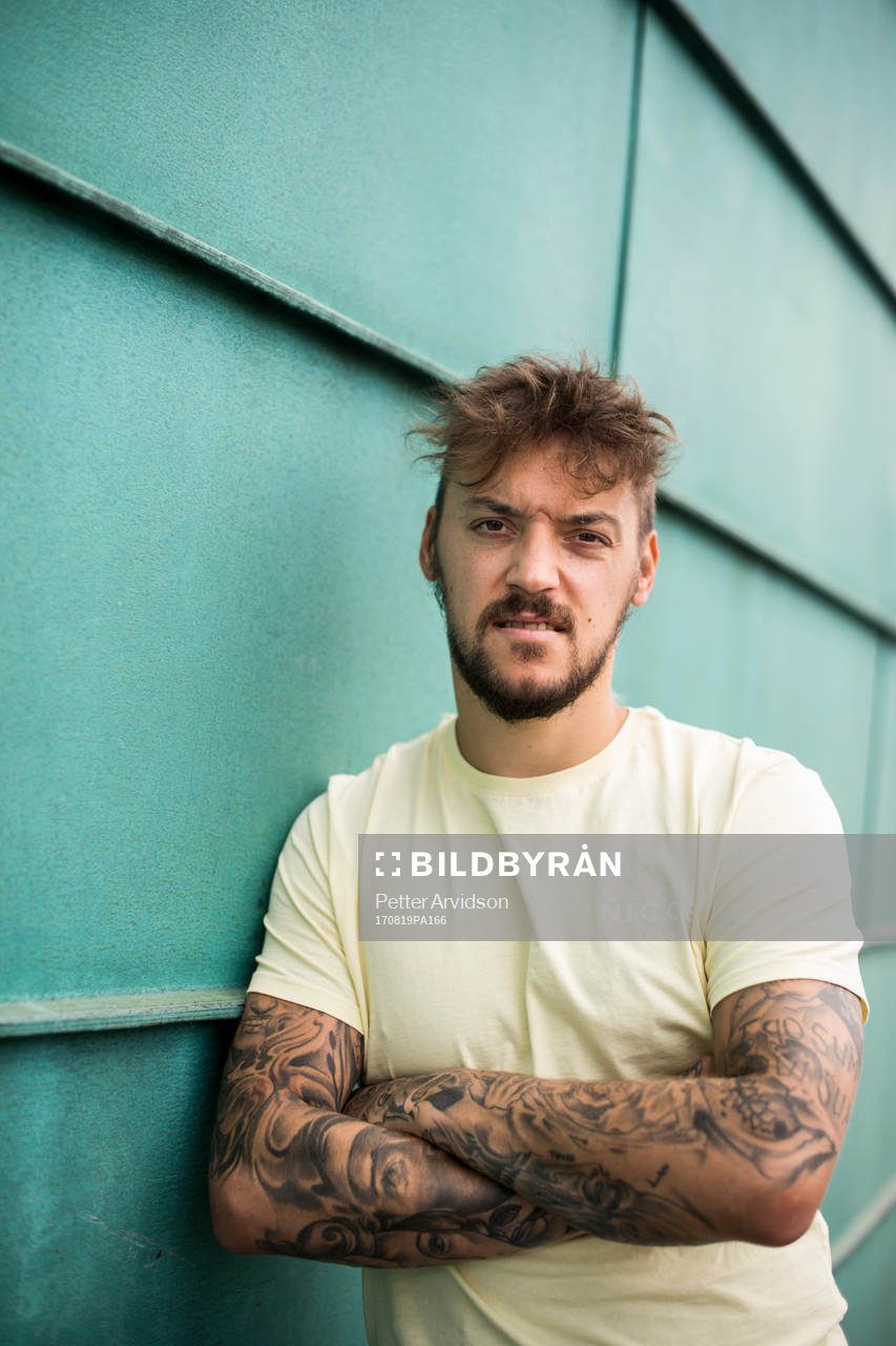 Rögles Juhamatti Aaltonen