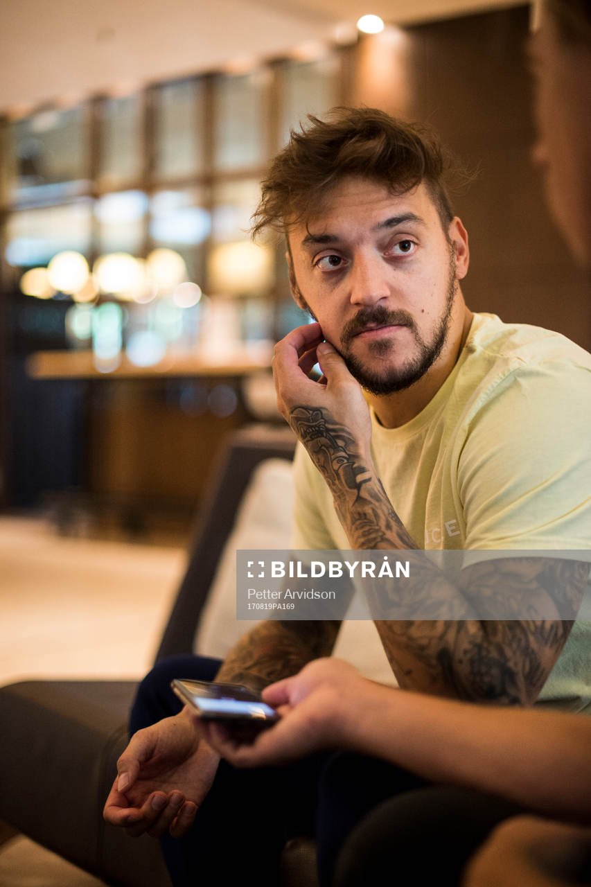 Rögles Juhamatti Aaltonen