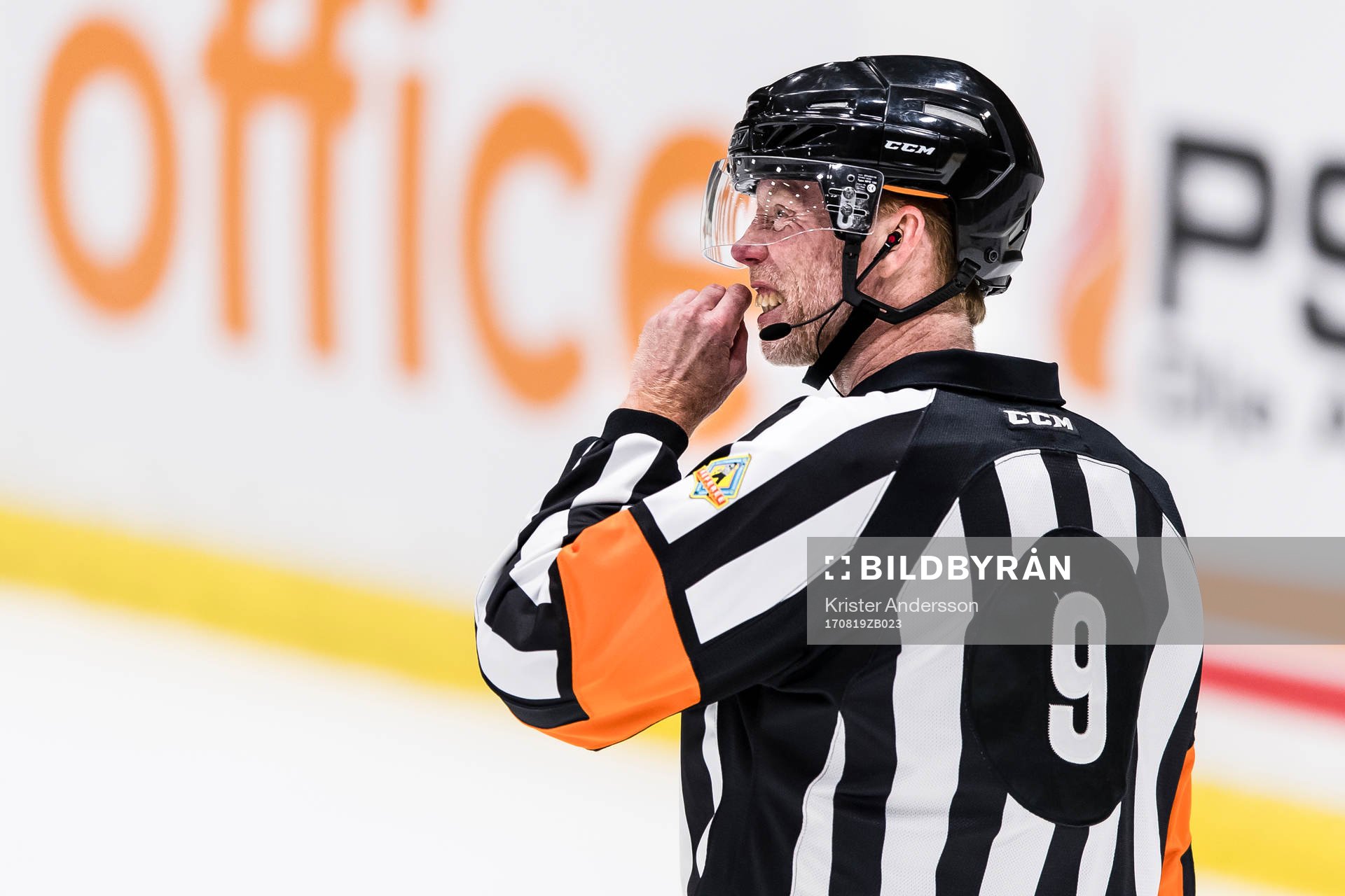Domare Pehr Claesson