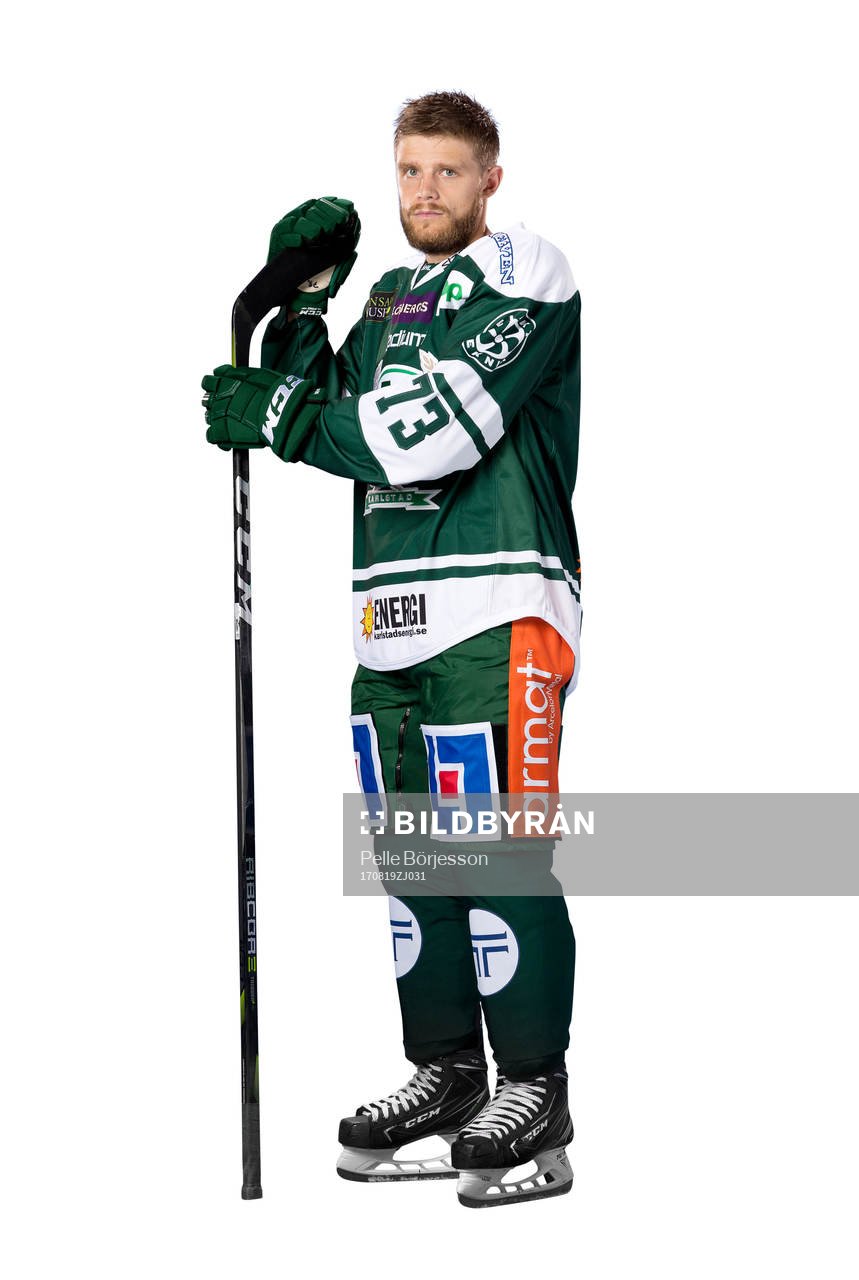 Färjestads Anton Grundel