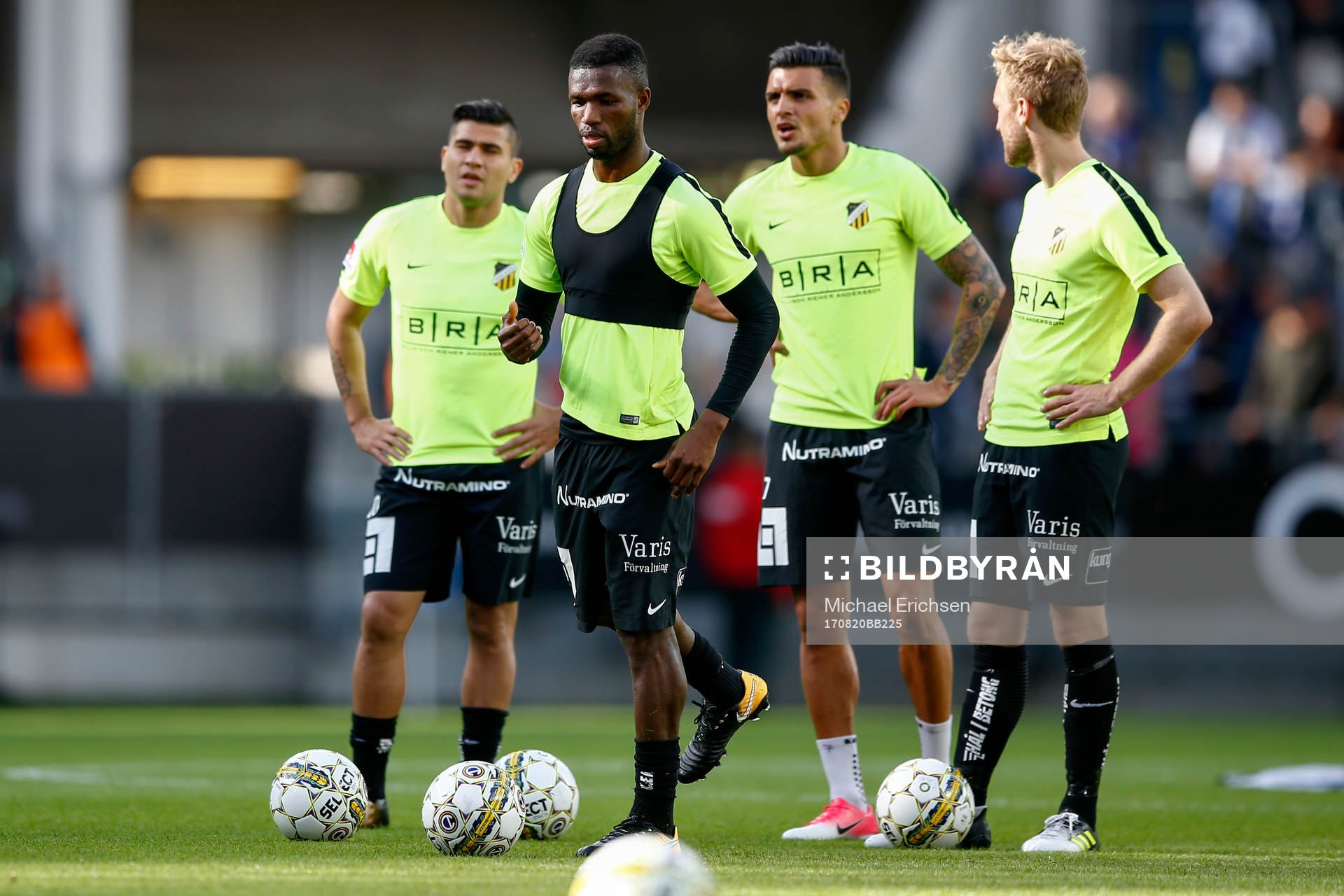 Häckens Mohammed Abubakari