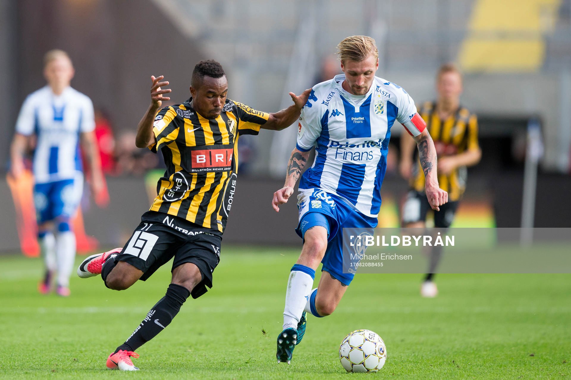 Häckens Nasiru Mohammed