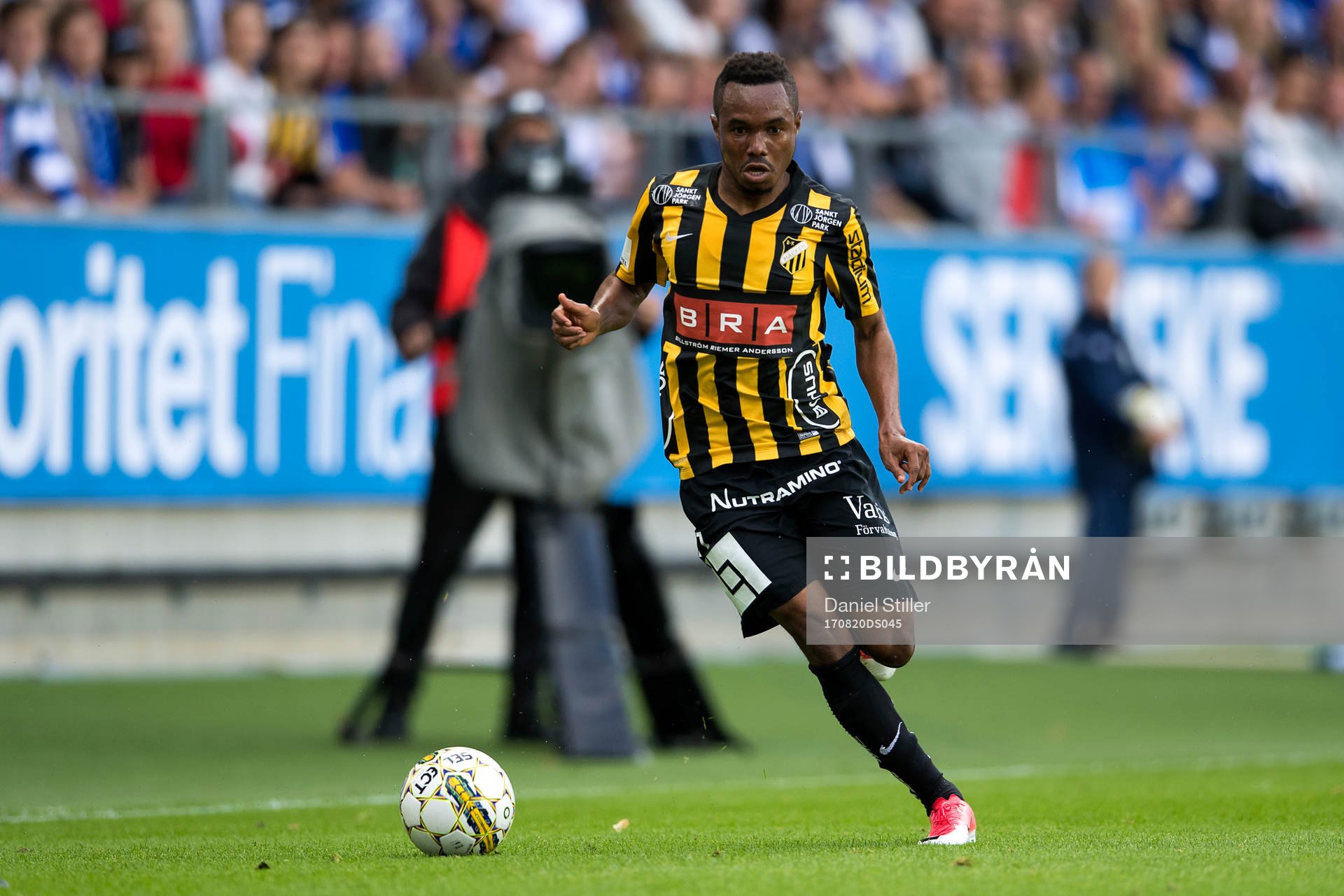 Häckens Nasiru Mohammed