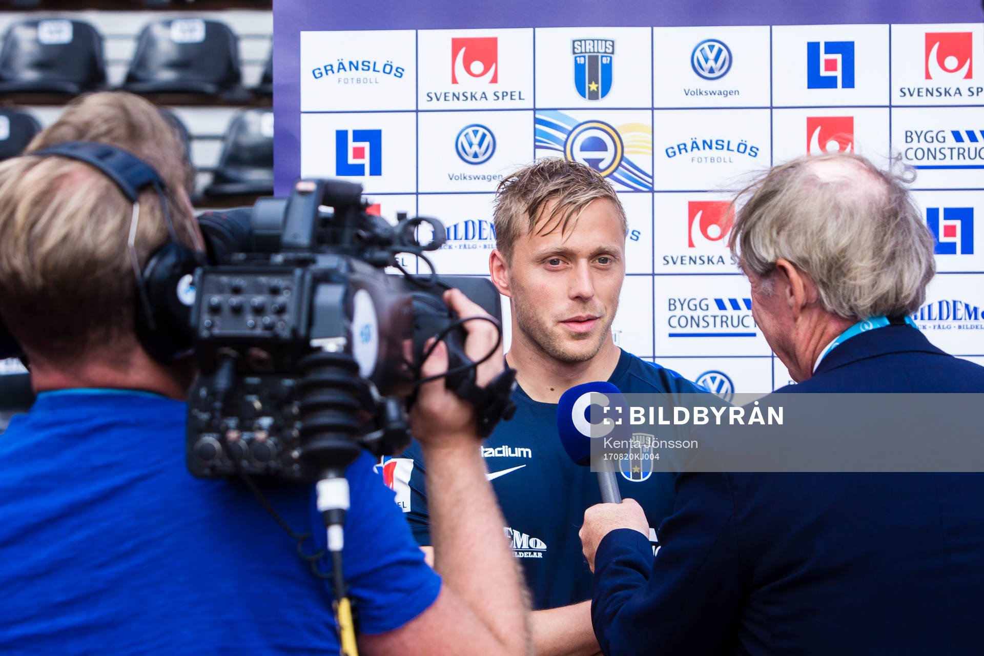 Sirius Christer Gustafsson