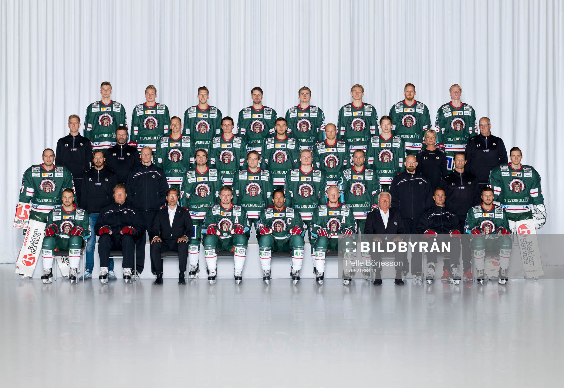 Frölunda HC