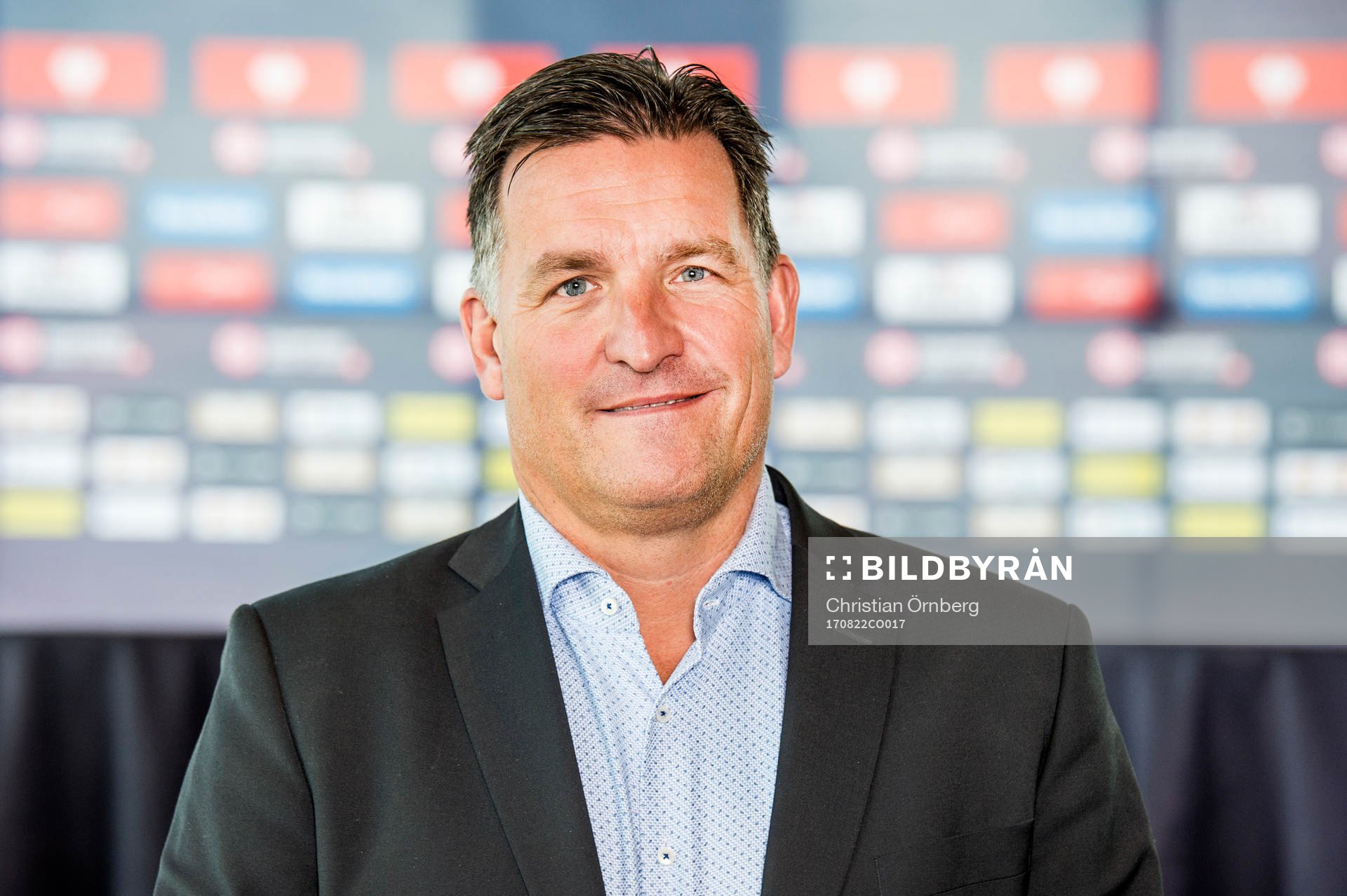 Brynäs IFs Stefan Bengtzén