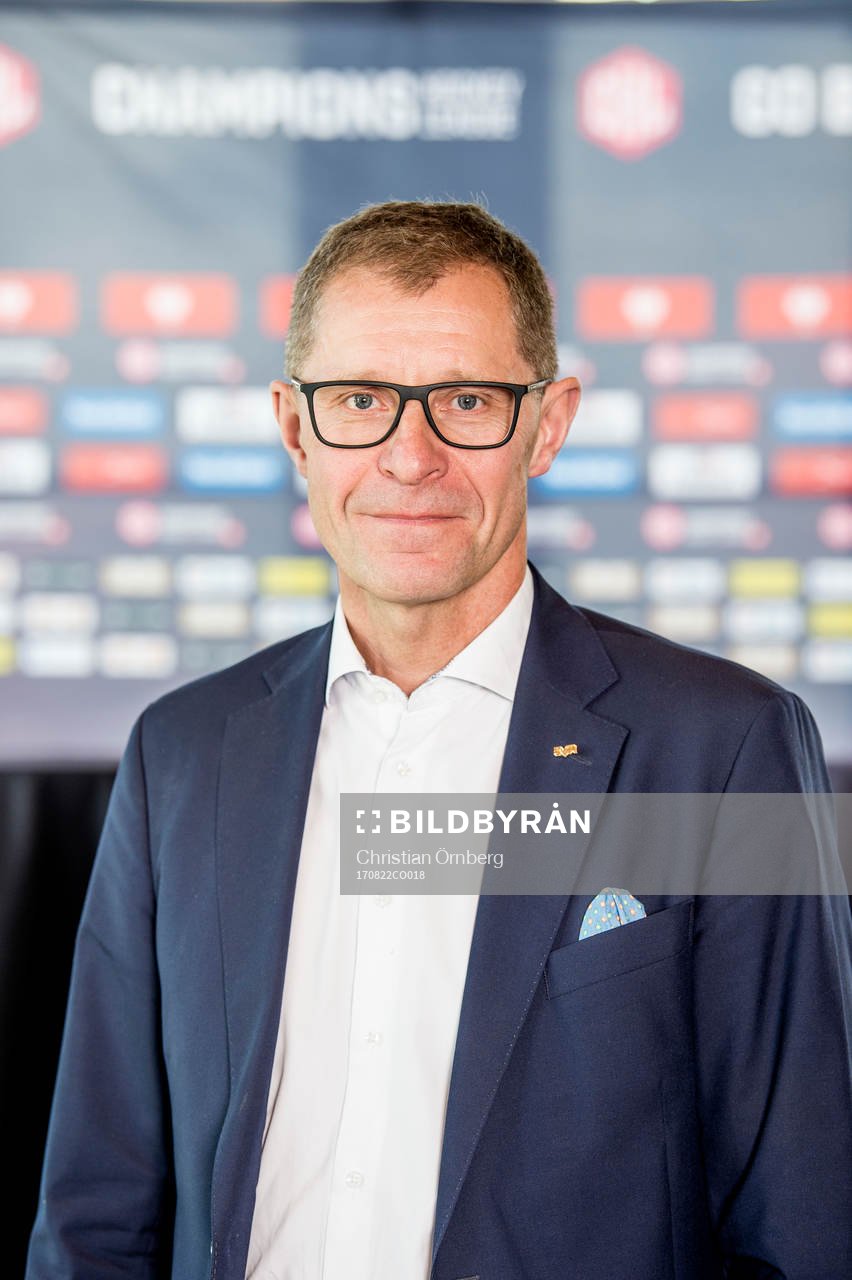 HV71s Agne Bengtsson
