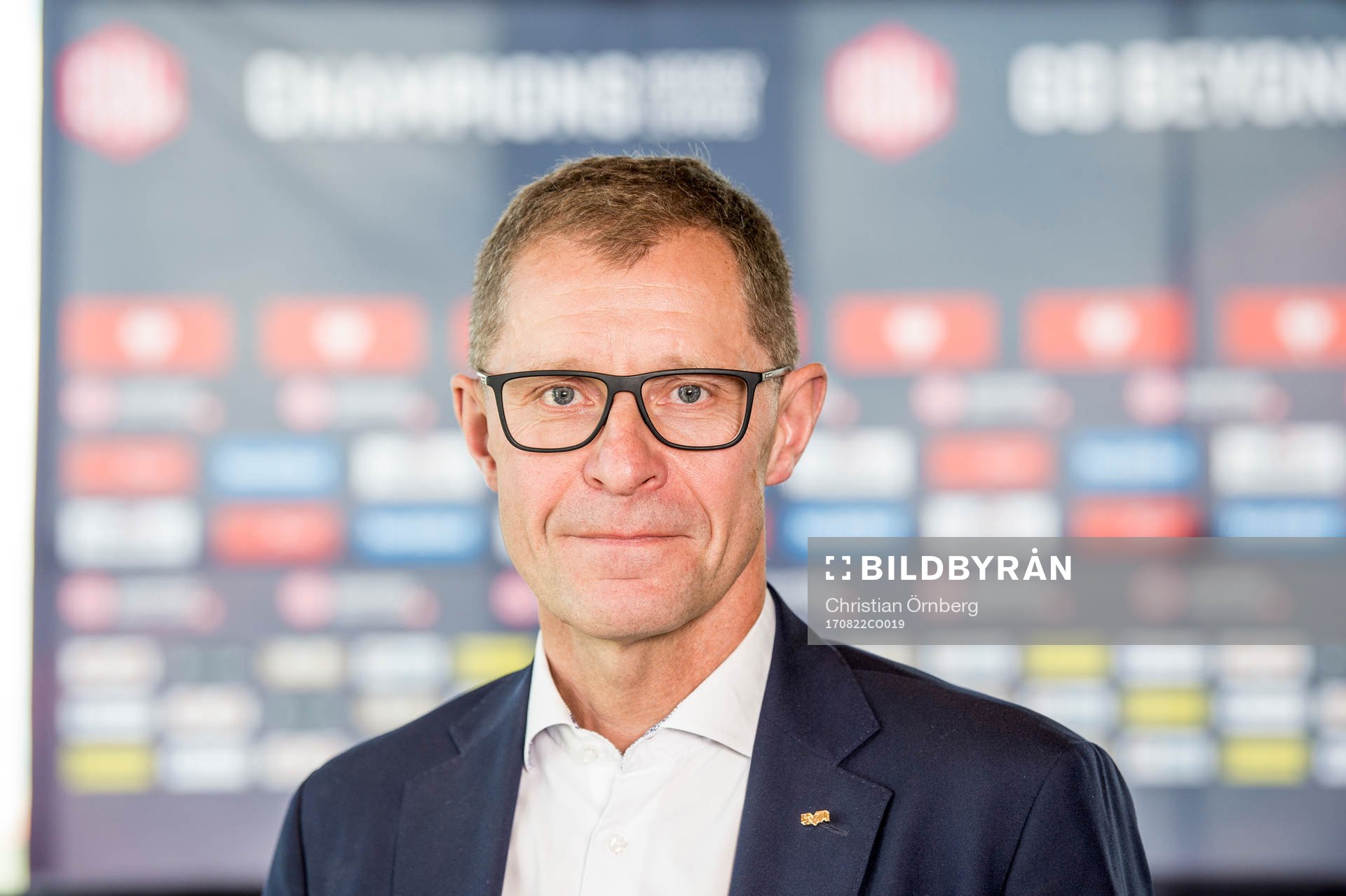 HV71s Agne Bengtsson