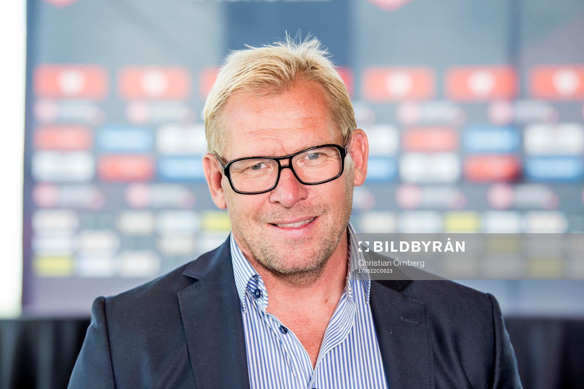 Malmö Redhawks Patrik Sylvegård
