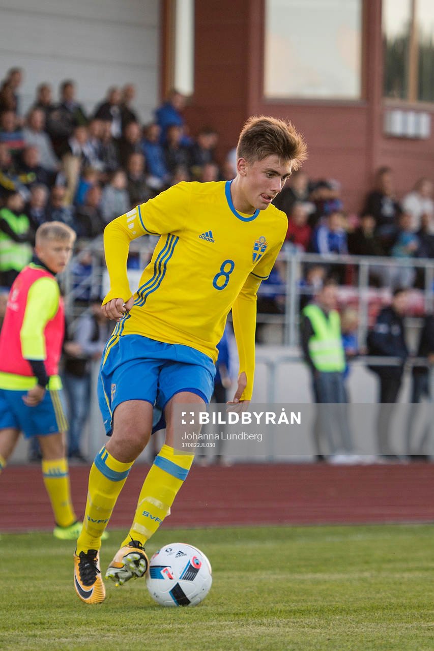 Sveriges Tim Prica