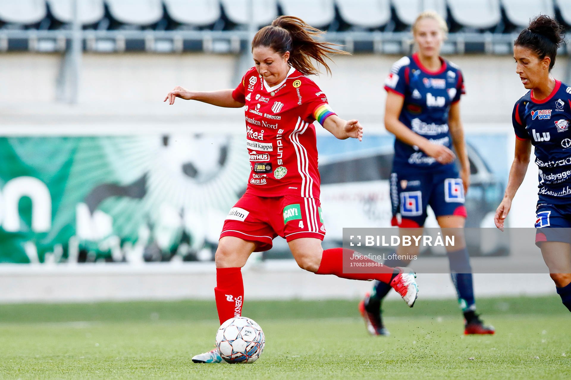 Piteås Josefin Johansson