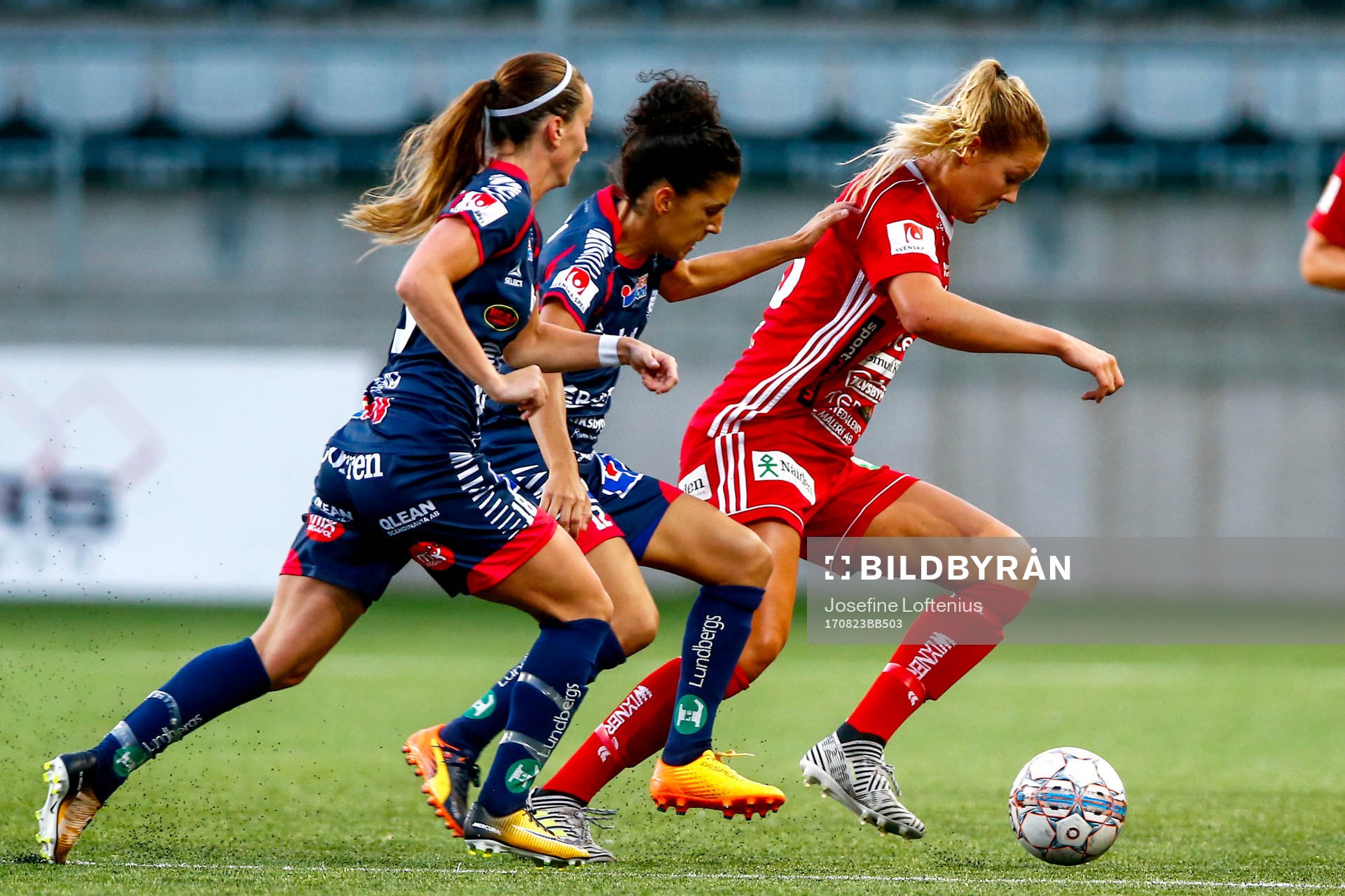 Piteås Nina Jakobsson