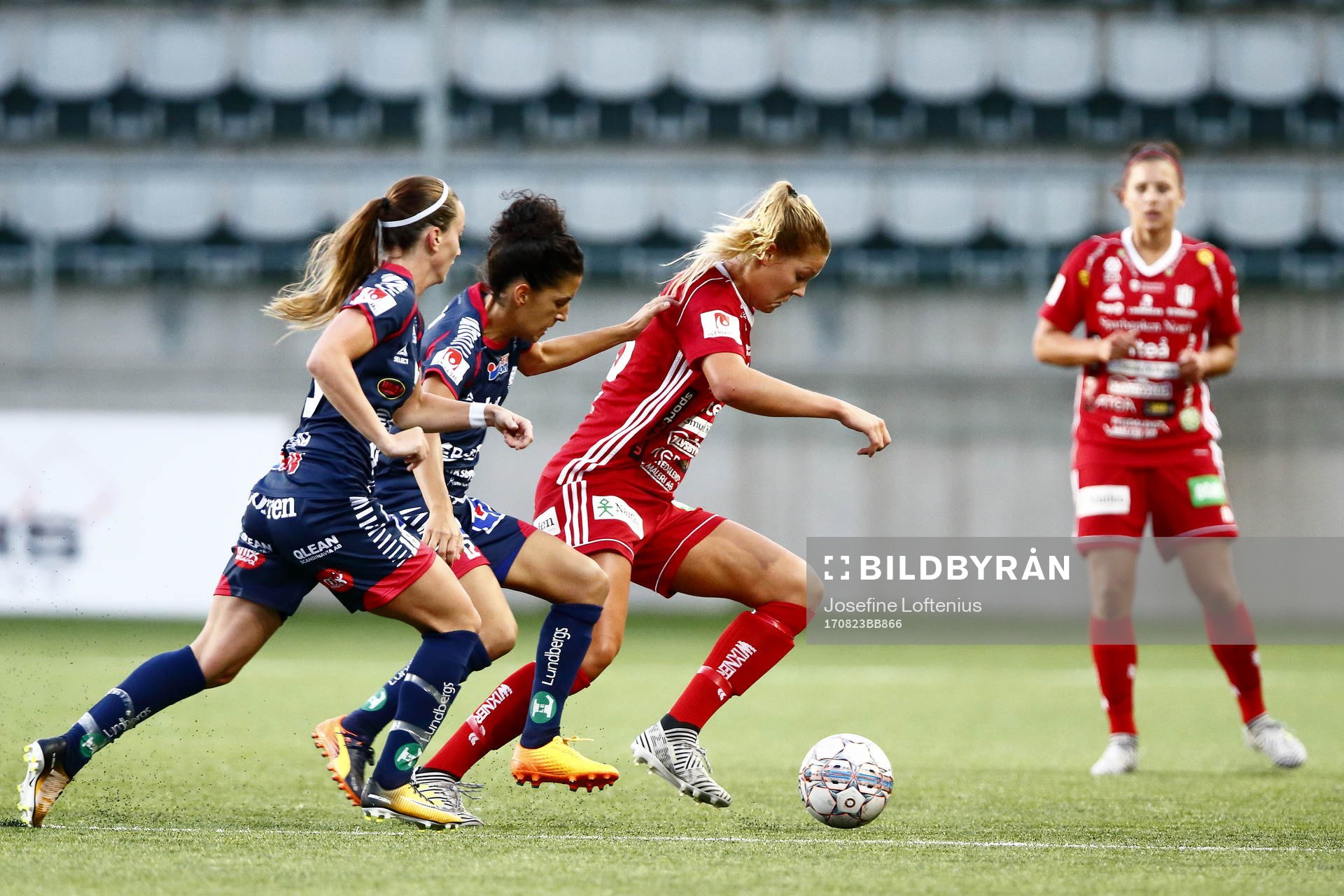 Piteås Nina Jakobsson