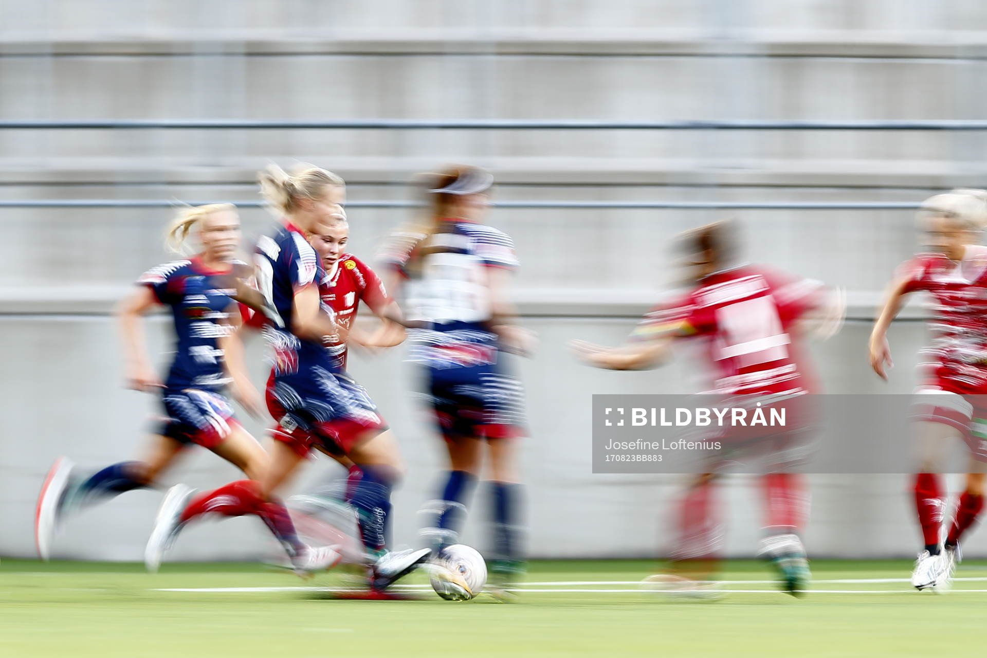 Piteås Ellen Löfqvist