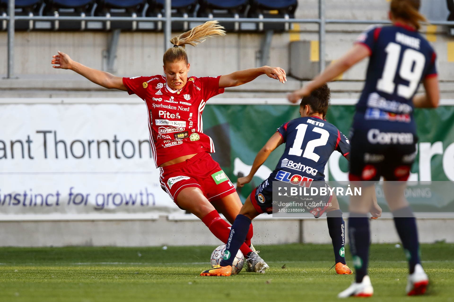 Piteås Nina Jakobsson