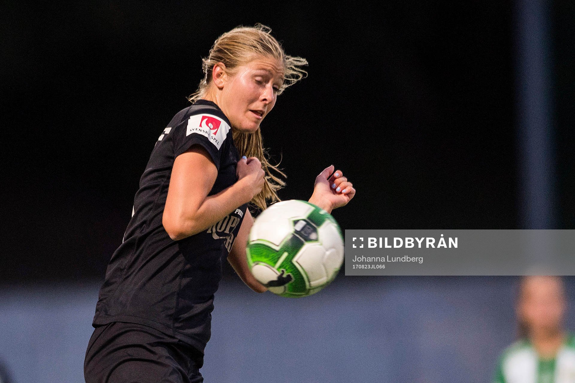 Göteborgs Sarah Teengarden
