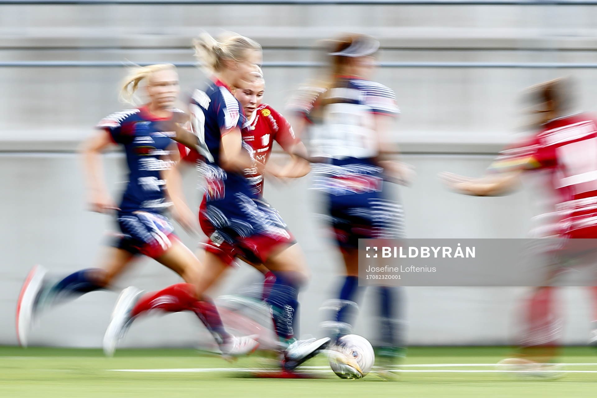 Piteås Ellen Löfqvist