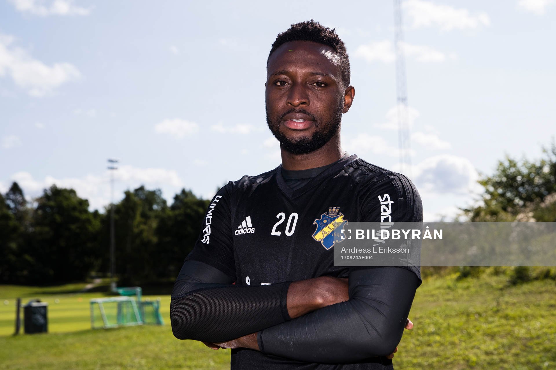 s Chinedu Ogbuke Obasi