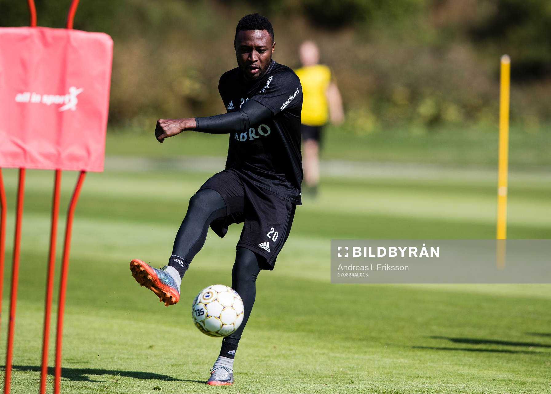 s Chinedu Ogbuke Obasi