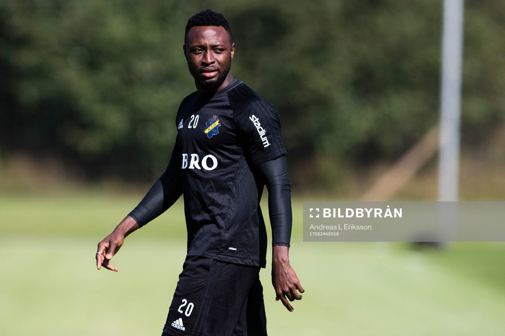 s Chinedu Ogbuke Obasi