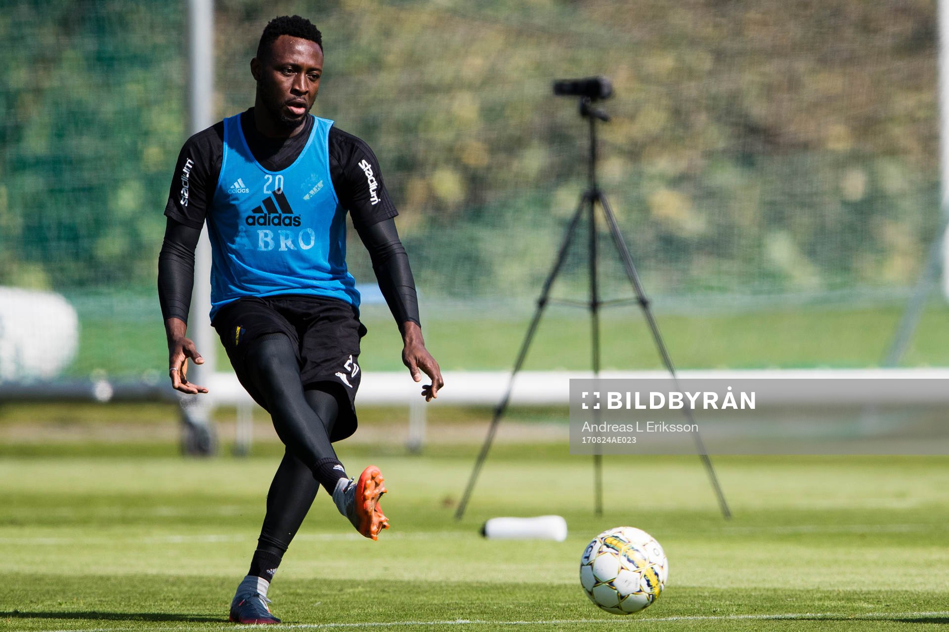 s Chinedu Ogbuke Obasi