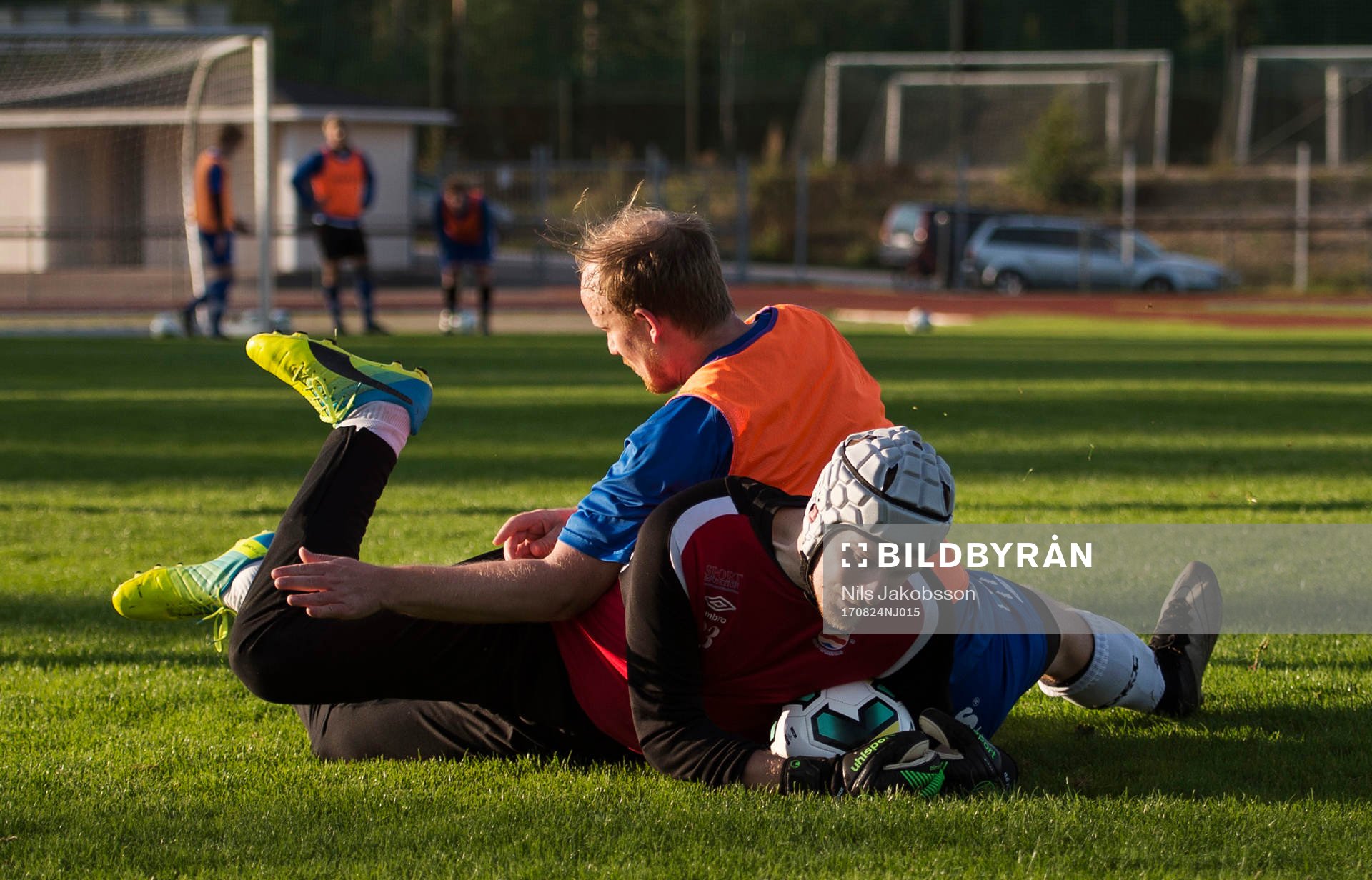 Pontus Serrander